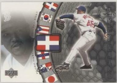 Pedro Martinez #473