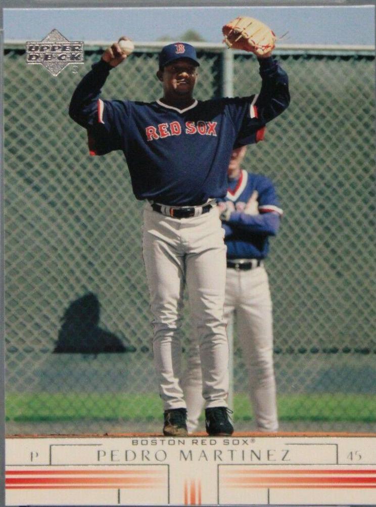 Pedro Martinez #594