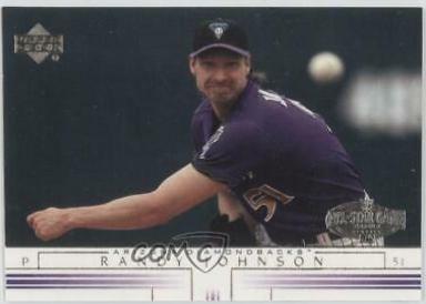 Randy Johnson #315