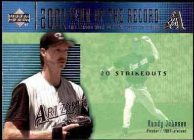 Randy Johnson #728
