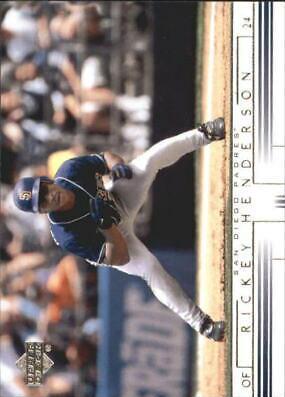 Rickey Henderson #404