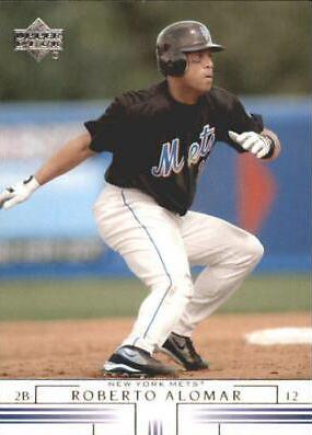 Roberto Alomar #691