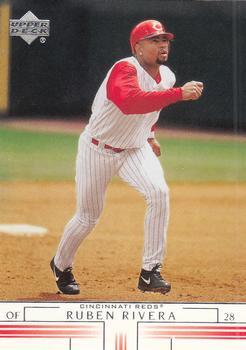 Ruben Rivera #438