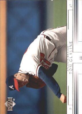 Tom Glavine #637