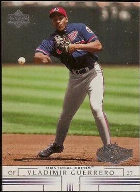Vladimir Guerrero #343