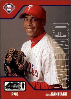 Jose Santiago #894