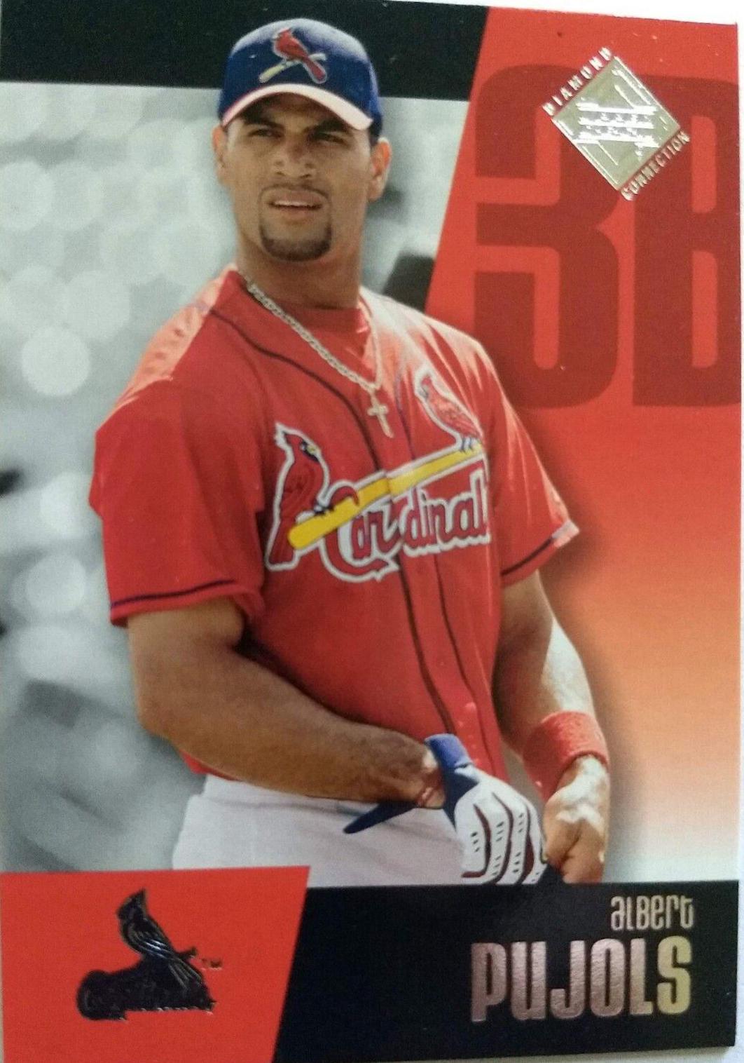 Albert Pujols #52
