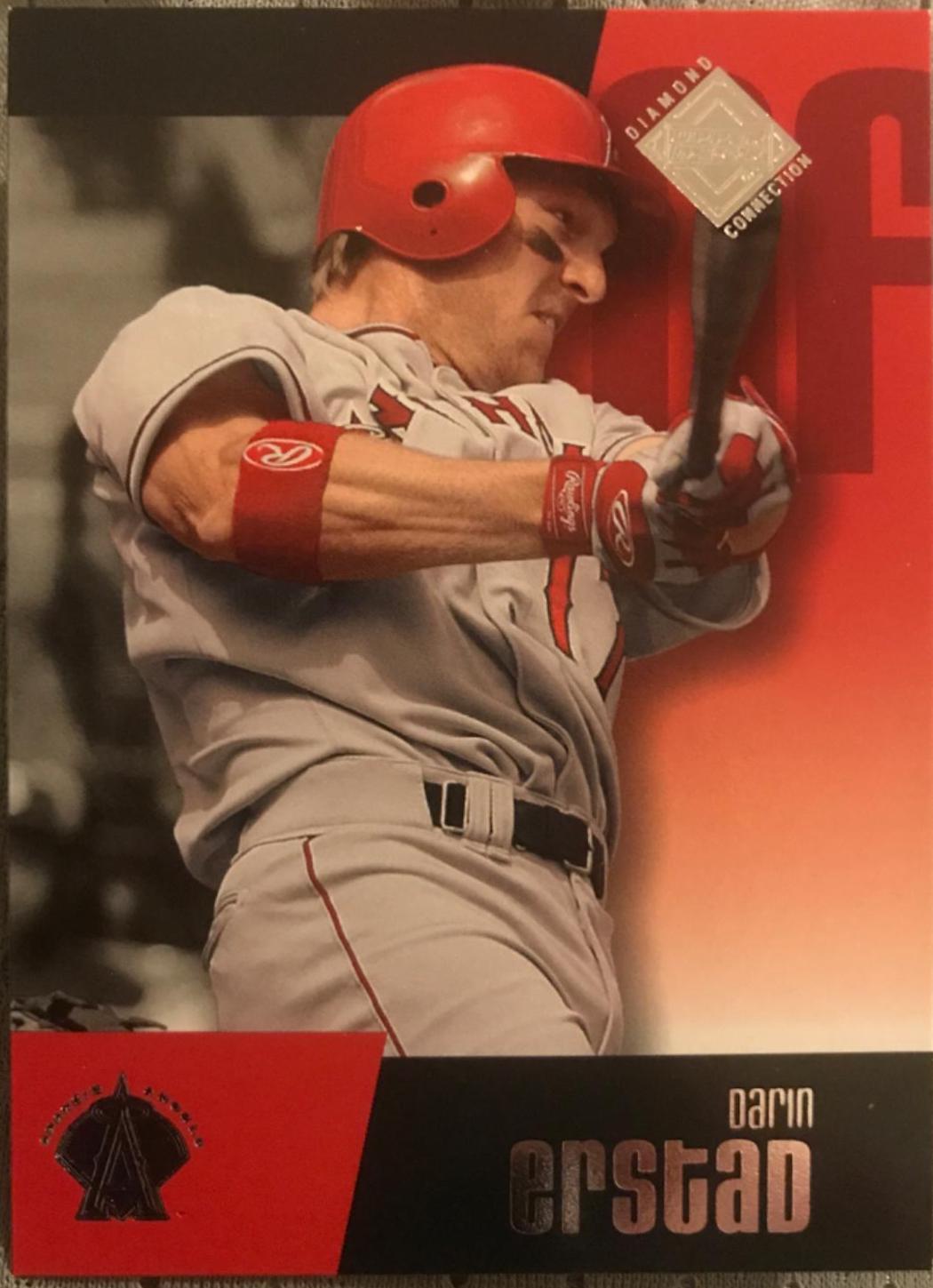 Darin Erstad #2