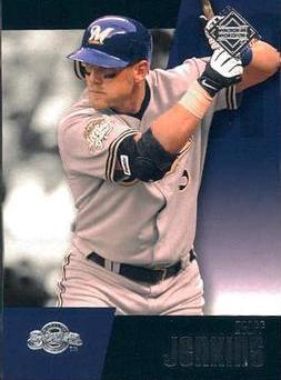 Geoff Jenkins #49
