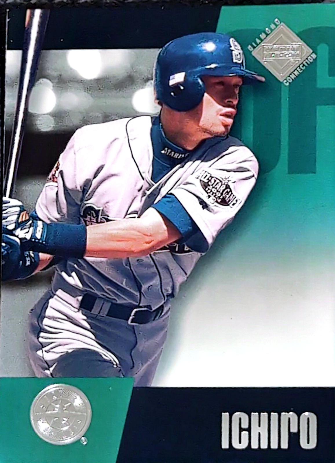 Ichiro #12