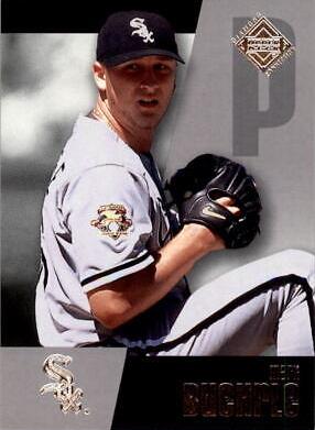 Mark Buehrle #33