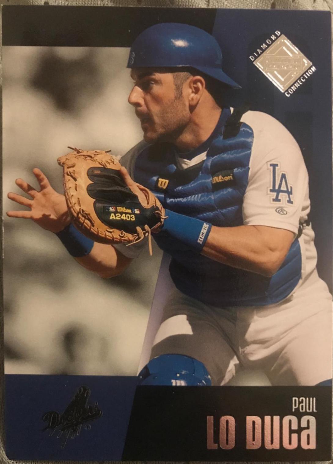 Paul Lo Duca #65