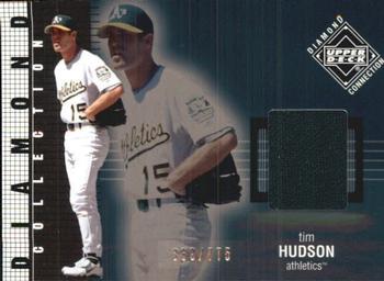 Tim Hudson #206
