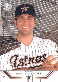 Mark McLemore #42