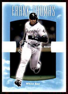 Frank Thomas #33