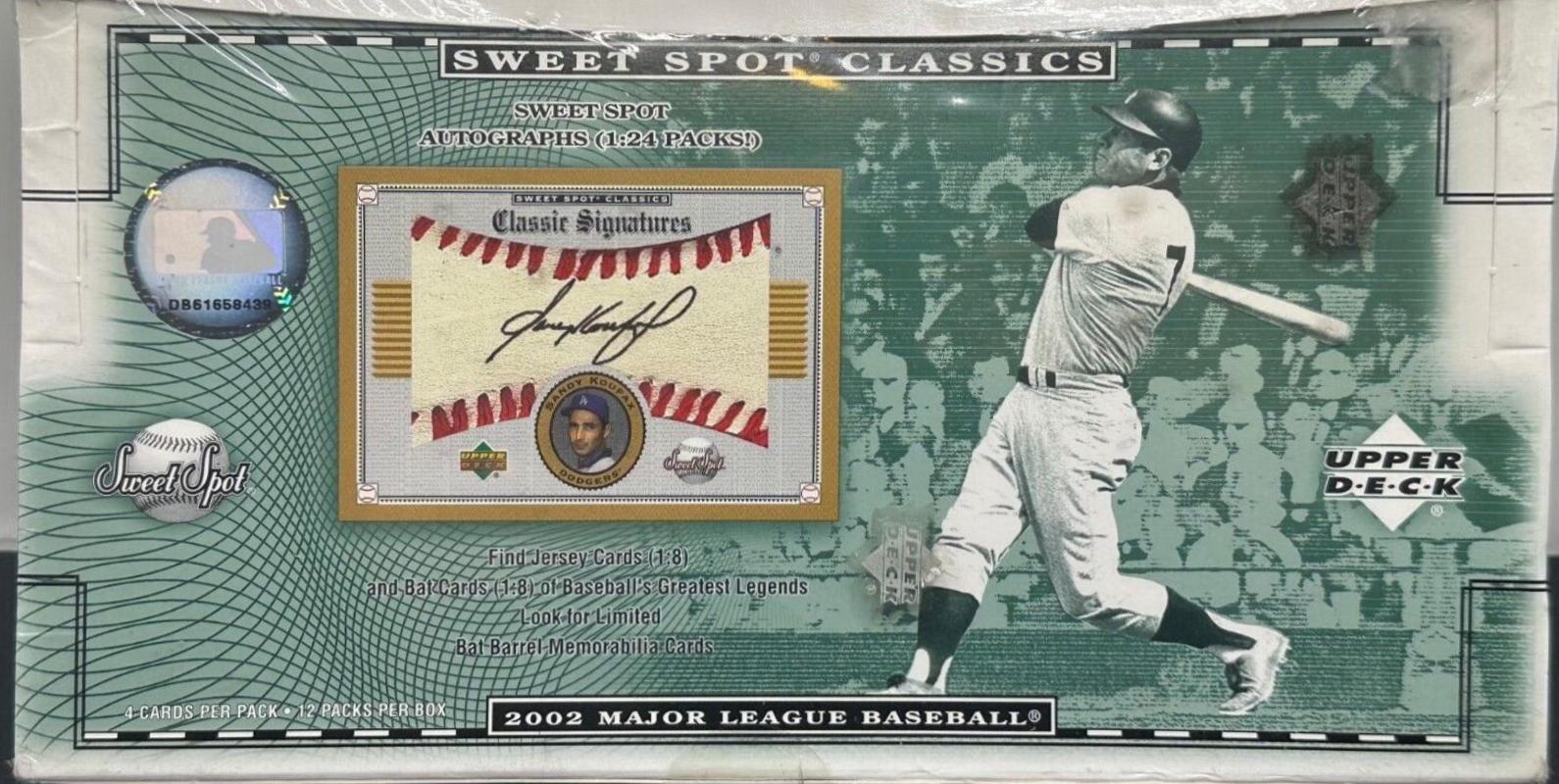 Hobby Box