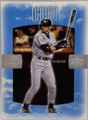 Ichiro #13