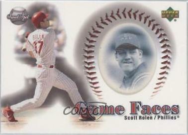 Scott Rolen #162