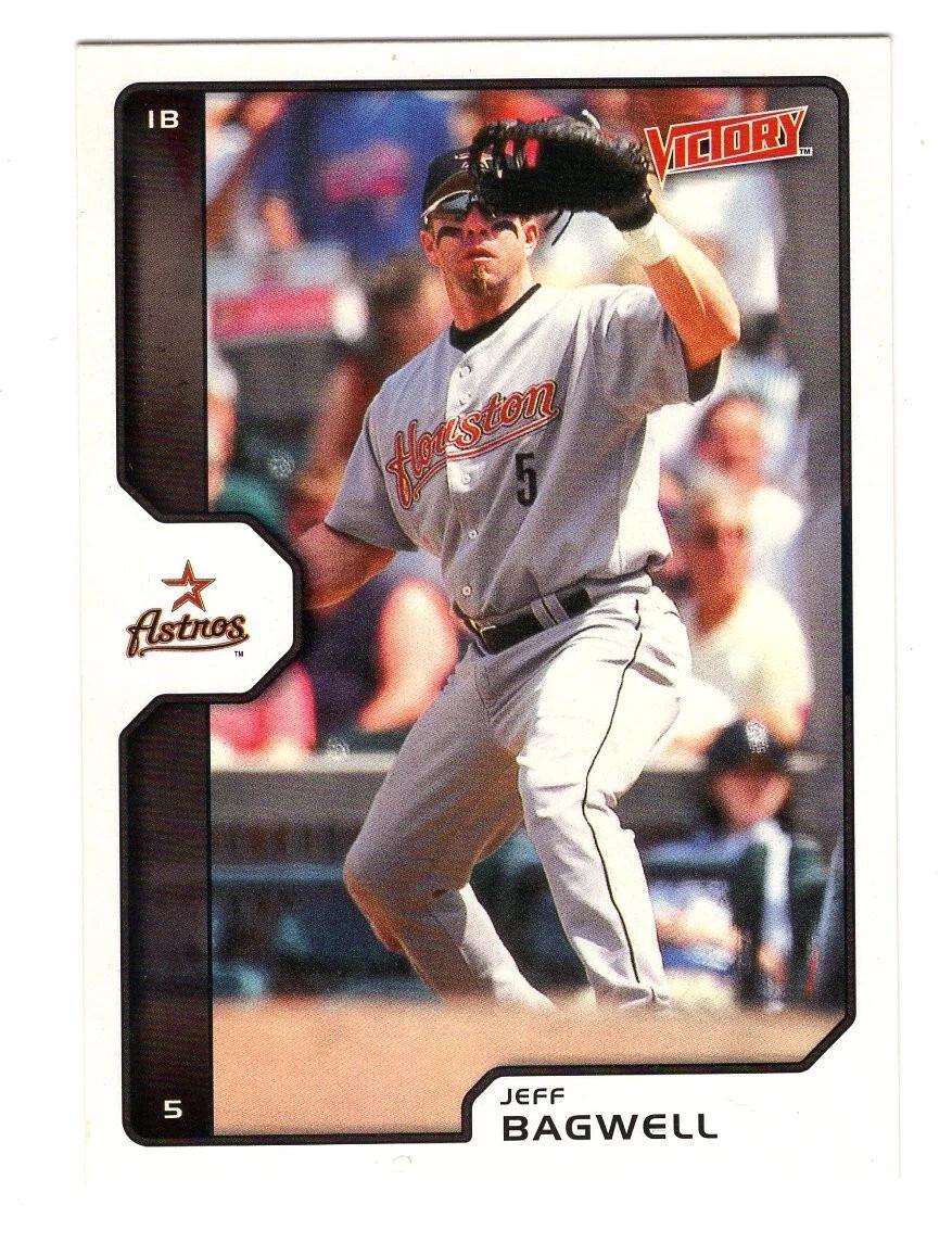 Jeff Bagwell #238