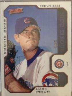 Mark Prior #499
