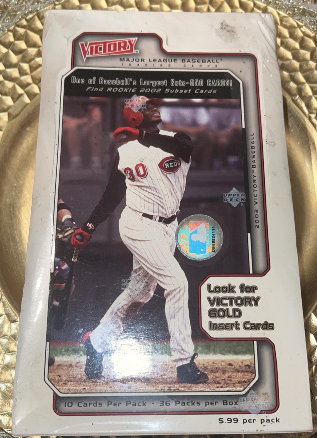 Retail Box