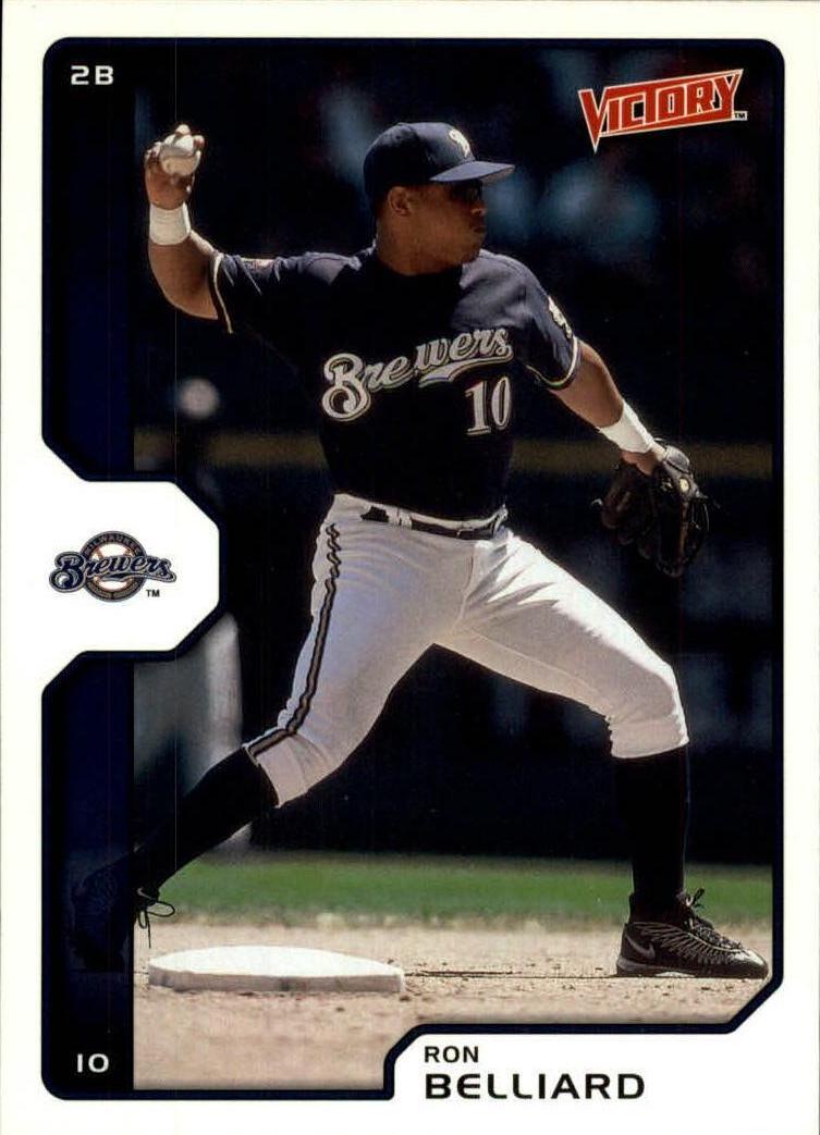 Ron Belliard #273