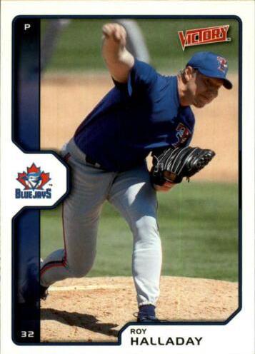 Roy Halladay #47