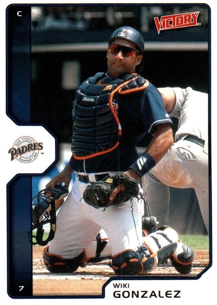 Wiki Gonzalez #427