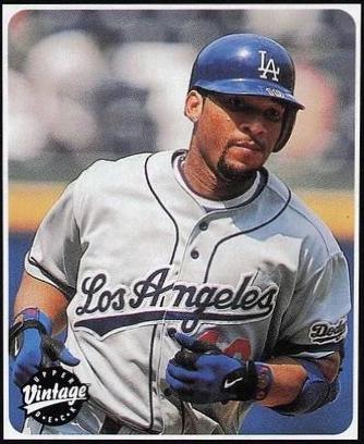 Gary Sheffield #181