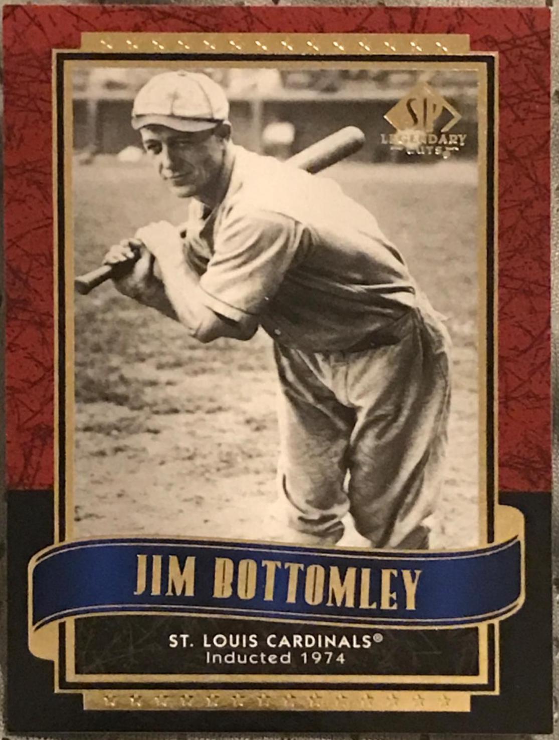 Jim Bottomley #57