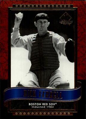 Rick Ferrell #103