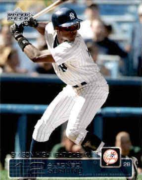 Alfonso Soriano #538