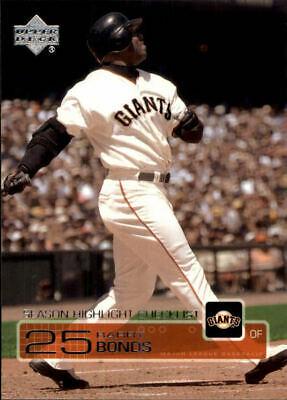 Barry Bonds #263