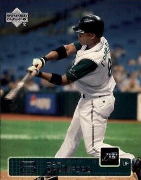 Carl Crawford #297