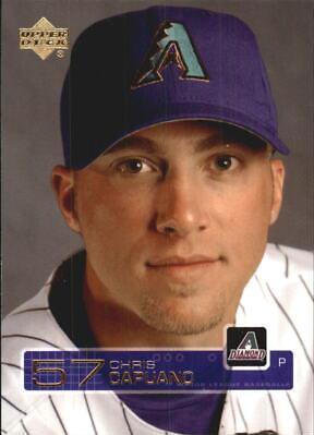 Chris Capuano #555