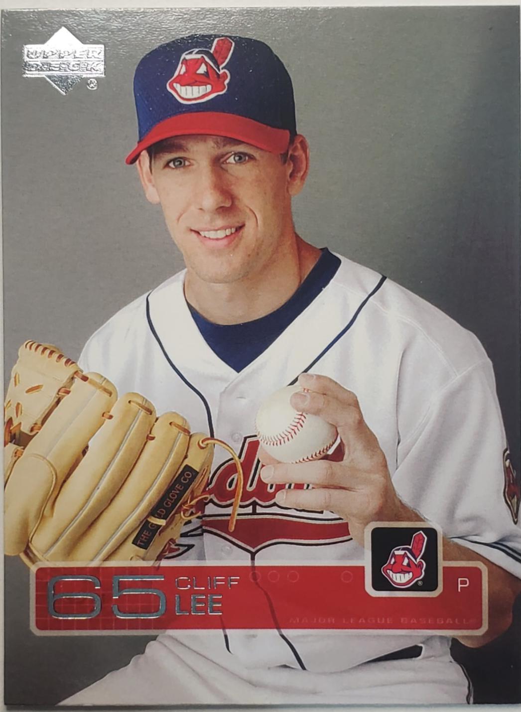 Cliff Lee #307