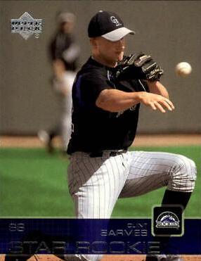 Clint Barmes #513