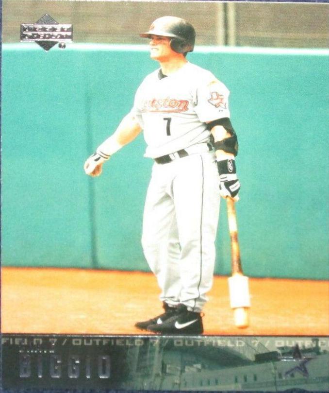 Craig Biggio #135
