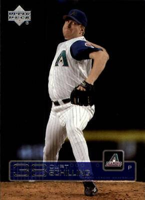 Curt Schilling #417