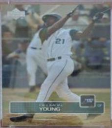 Delmon Young #562