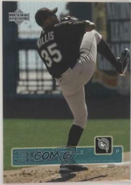 Dontrelle Willis #545
