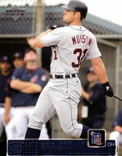 Eric Munson #348