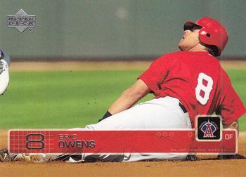Eric Owens #279