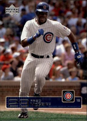 Fred McGriff #169