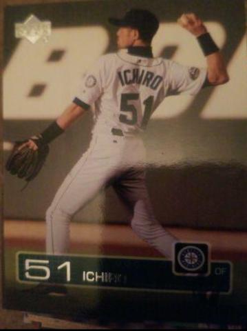 Ichiro #67