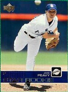 Jake Peavy #26