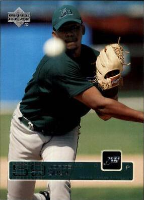 Jorge Sosa #295