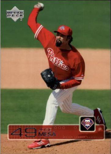 Jose Mesa #477