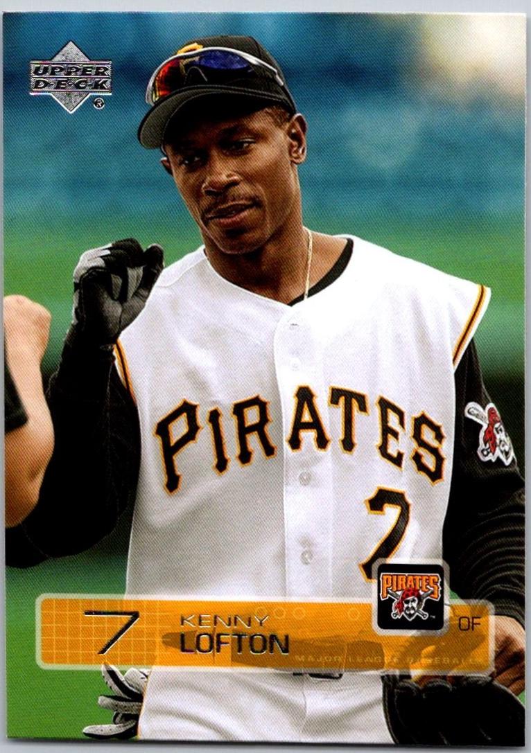 Kenny Lofton #485