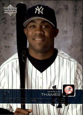 Marcus Thames #20
